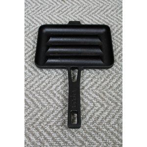 UPAN Cast Iron Sausage Pan